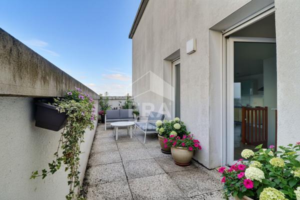 À vendre : Appartement 4 pièces à Stains - Rare sur le marché !