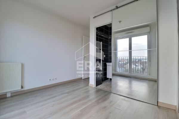 À vendre : Appartement 4 pièces à Stains - Rare sur le marché !