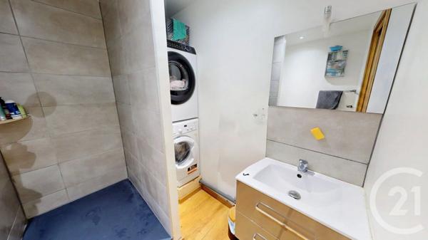 Appartement à vendre  3 pièces - 61 m 2   VALDAHON  - 25
