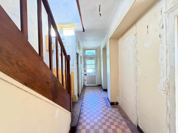 Maison 3 chambres Primo-accédant 15 minutes de Nevers  proche Magny Cours  2h30 de PARIS