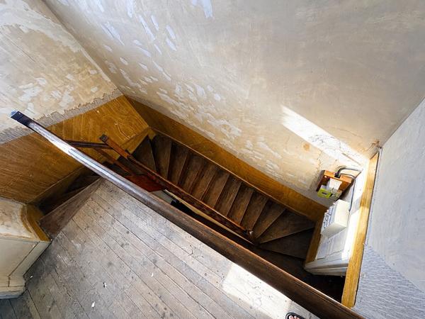 Maison 3 chambres Primo-accédant 15 minutes de Nevers  proche Magny Cours  2h30 de PARIS
