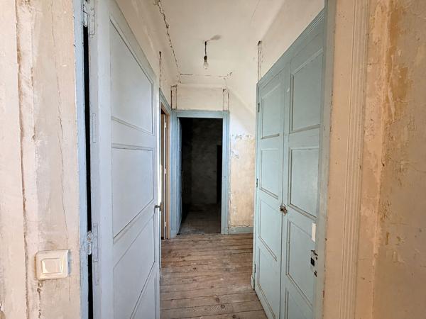 Maison 3 chambres Primo-accédant 15 minutes de Nevers  proche Magny Cours  2h30 de PARIS