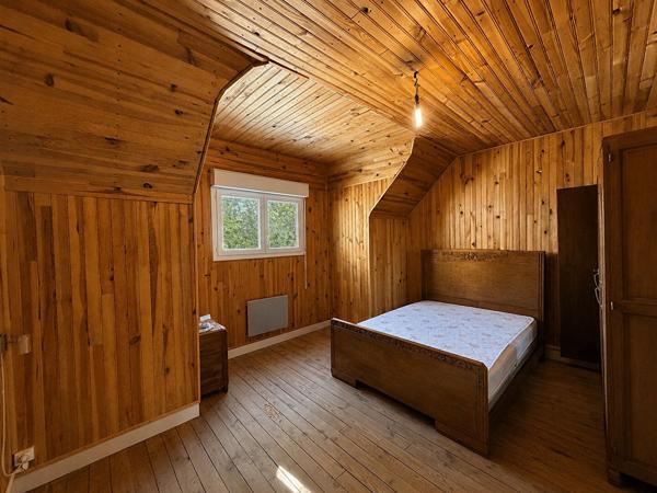 Maison 3 chambres Primo-accédant 15 minutes de Nevers  proche Magny Cours  2h30 de PARIS