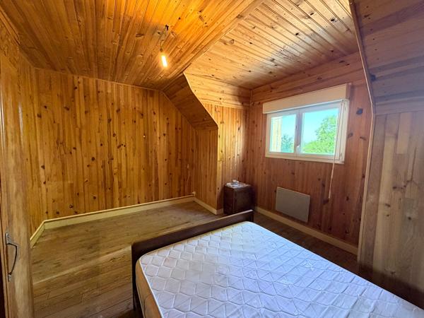 Maison 3 chambres Primo-accédant 15 minutes de Nevers  proche Magny Cours  2h30 de PARIS
