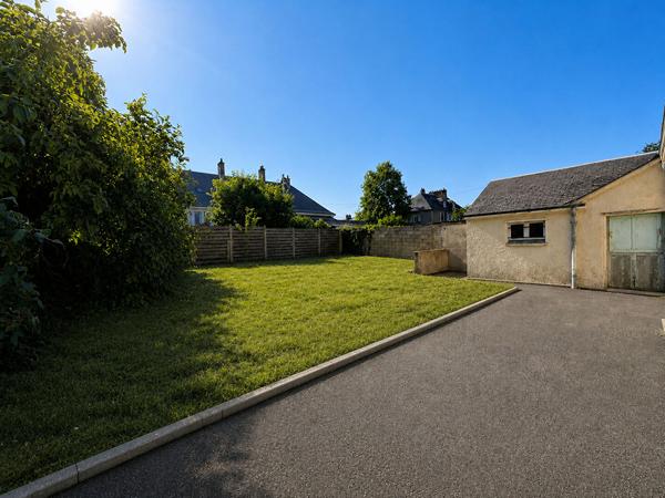 Maison 3 chambres Primo-accédant 15 minutes de Nevers  proche Magny Cours  2h30 de PARIS