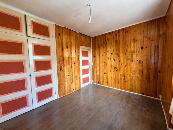 Maison 3 chambres Primo-accédant 15 minutes de Nevers  proche Magny Cours  2h30 de PARIS