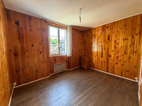 Maison 3 chambres Primo-accédant 15 minutes de Nevers  proche Magny Cours  2h30 de PARIS