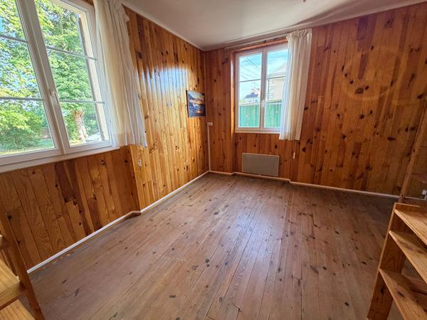 Maison 3 chambres Primo-accédant 15 minutes de Nevers  proche Magny Cours  2h30 de PARIS