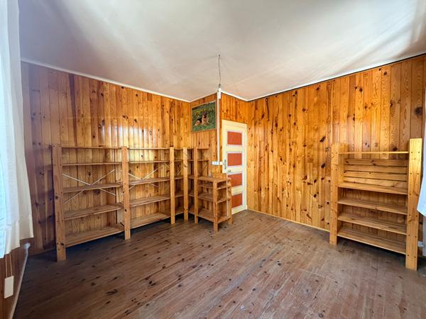 Maison 3 chambres Primo-accédant 15 minutes de Nevers  proche Magny Cours  2h30 de PARIS