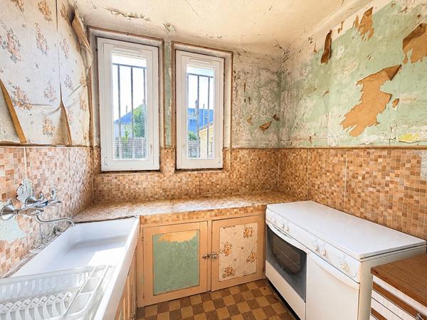 Maison 3 chambres Primo-accédant 15 minutes de Nevers  proche Magny Cours  2h30 de PARIS