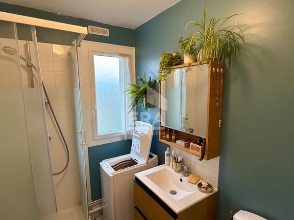 Appartement Caen 2 pièce(s) 48.80 m2