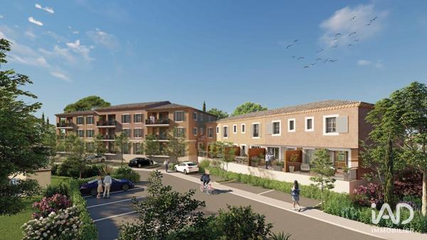 Appartement à vendre 2 pièces 45 m² Sarrians