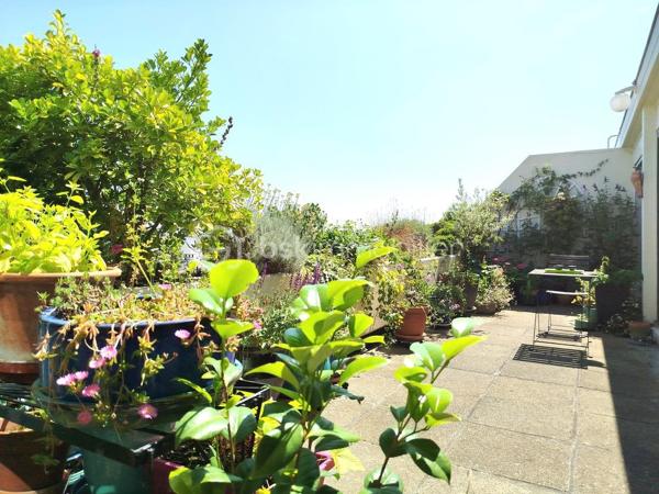 Appartement de 50 m²