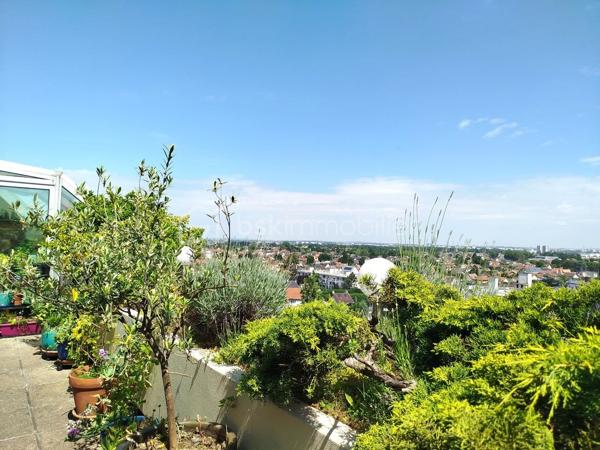 Appartement de 50 m²