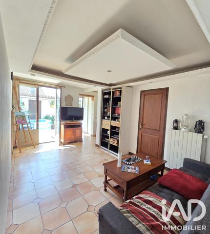 Maison à vendre 4 pièces 78 m² Fosses