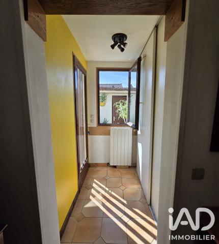 Maison à vendre 4 pièces 78 m² Fosses