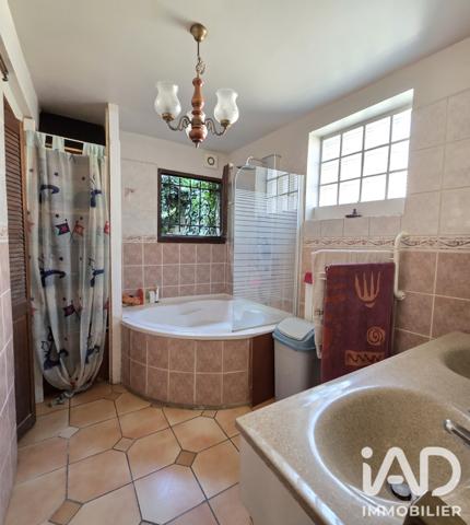 Maison à vendre 4 pièces 78 m² Fosses
