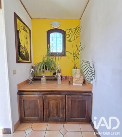 Maison à vendre 4 pièces 78 m² Fosses