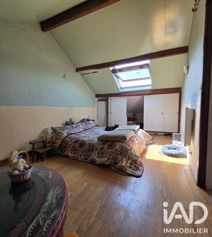 Maison à vendre 4 pièces 78 m² Fosses