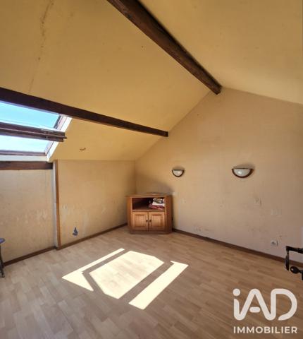 Maison à vendre 4 pièces 78 m² Fosses