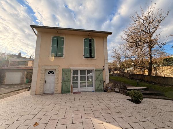 Maison Ars Sur Moselle 5 pièce(s) 115 m2