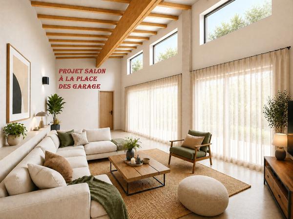 Maison Ars Sur Moselle 5 pièce(s) 115 m2