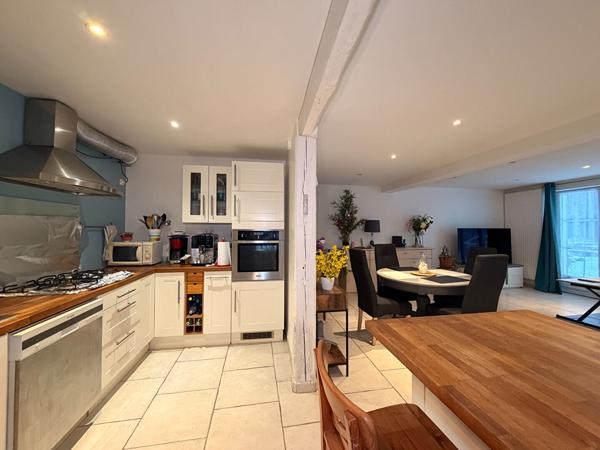 Maison Ars Sur Moselle 5 pièce(s) 115 m2