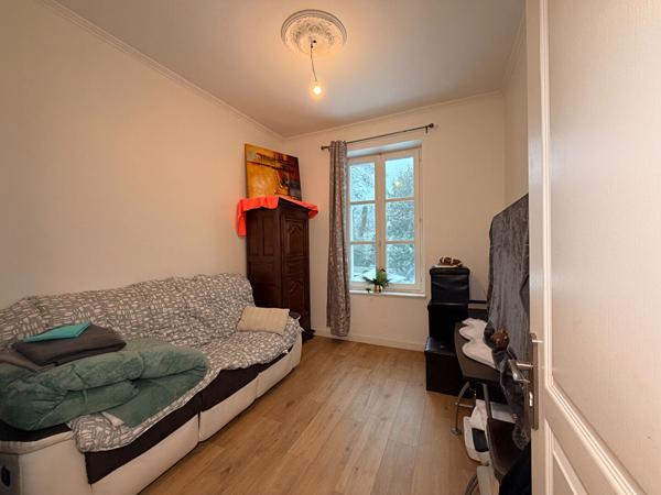 Maison Ars Sur Moselle 5 pièce(s) 115 m2