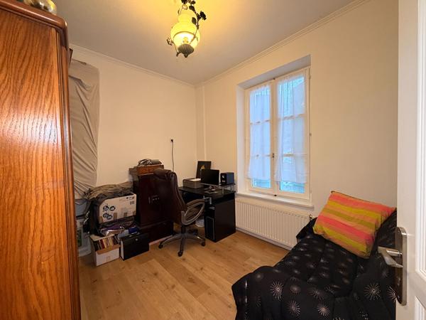 Maison Ars Sur Moselle 5 pièce(s) 115 m2