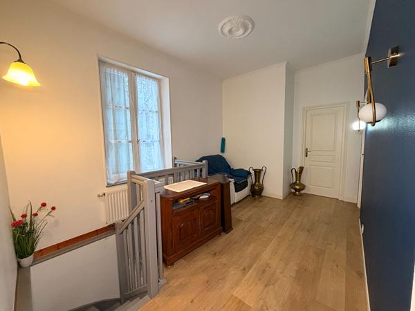 Maison Ars Sur Moselle 5 pièce(s) 115 m2