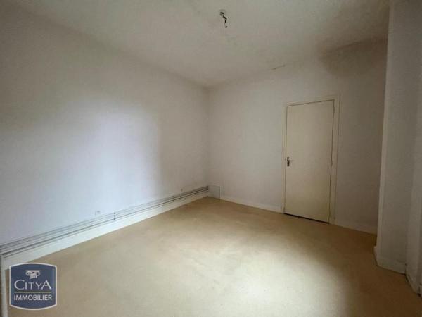 Appartement à louer 2 pièces 61.19m²