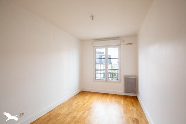 Appartement à vendre |  Saint-Cyr-l'École |  3 pièces | 69 m²