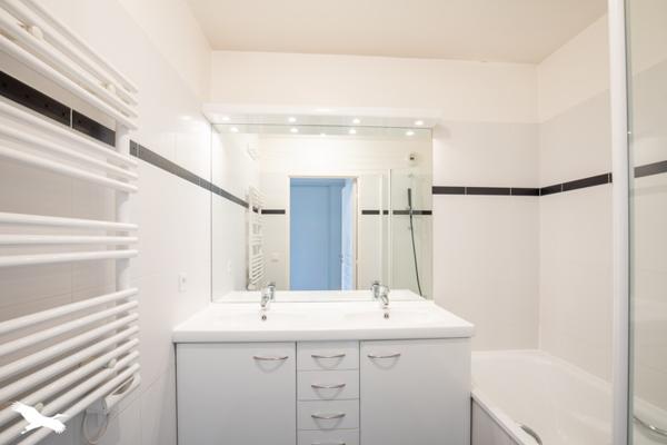 Appartement à vendre |  Saint-Cyr-l'École |  3 pièces | 69 m²