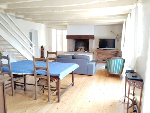 Maison à vendre 6 pièces MAURE DE BRETAGNE (35)