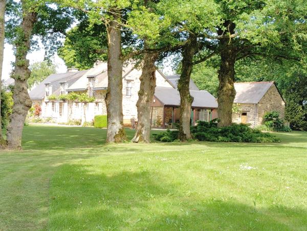 Maison à vendre 6 pièces MAURE DE BRETAGNE (35)