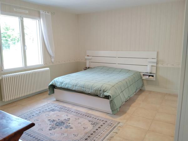 Maison à vendre 6 pièces MAURE DE BRETAGNE (35)