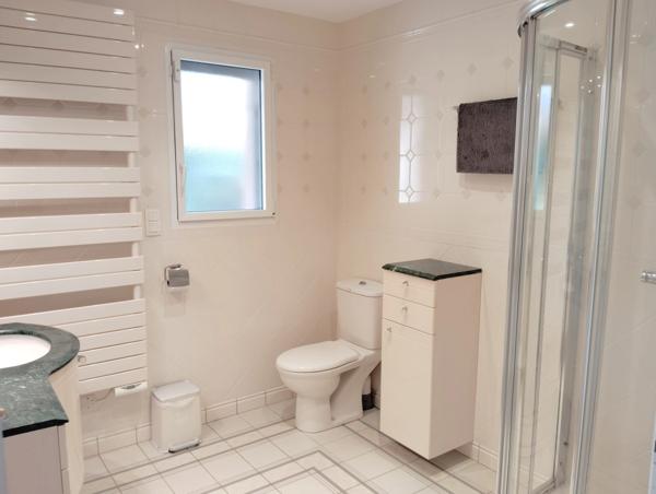 Maison à vendre 6 pièces MAURE DE BRETAGNE (35)