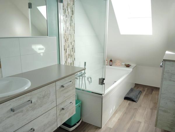 Maison à vendre 6 pièces MAURE DE BRETAGNE (35)