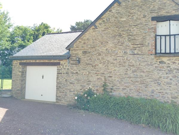 Maison à vendre 6 pièces MAURE DE BRETAGNE (35)