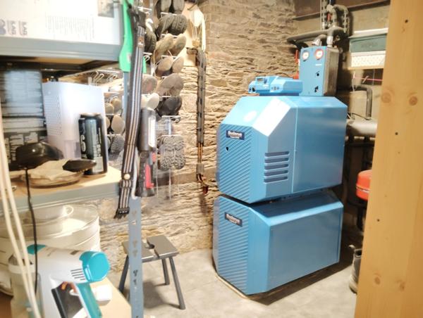 Maison à vendre 6 pièces MAURE DE BRETAGNE (35)