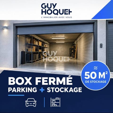 Parking à vendre
