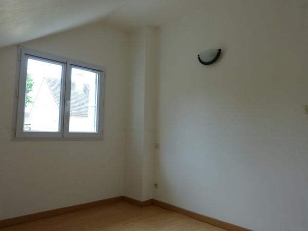 Appartement SEZANNE