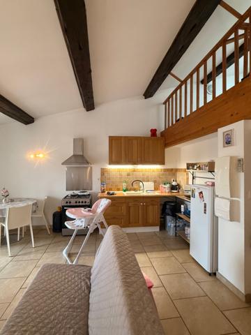 Immeuble 350 m²