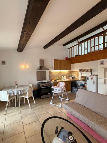 Immeuble 350 m²