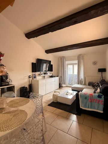 Immeuble 350 m²