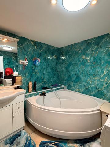 Immeuble 350 m²