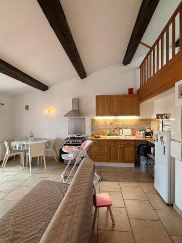 Immeuble 350 m²