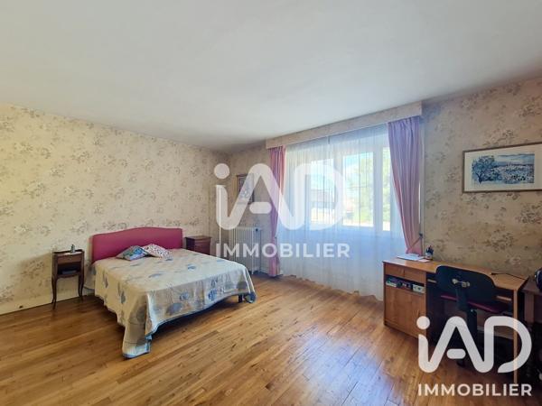 Maison à vendre 5 pièces 120 m² Courpalay