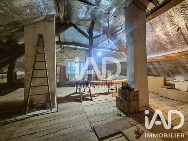 Maison à vendre 5 pièces 120 m² Courpalay