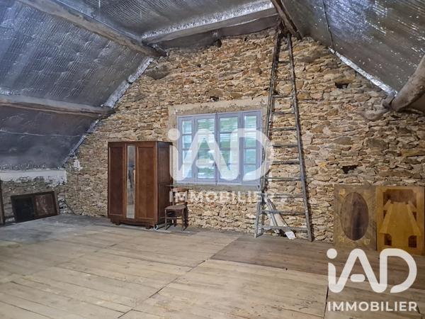 Maison à vendre 5 pièces 120 m² Courpalay